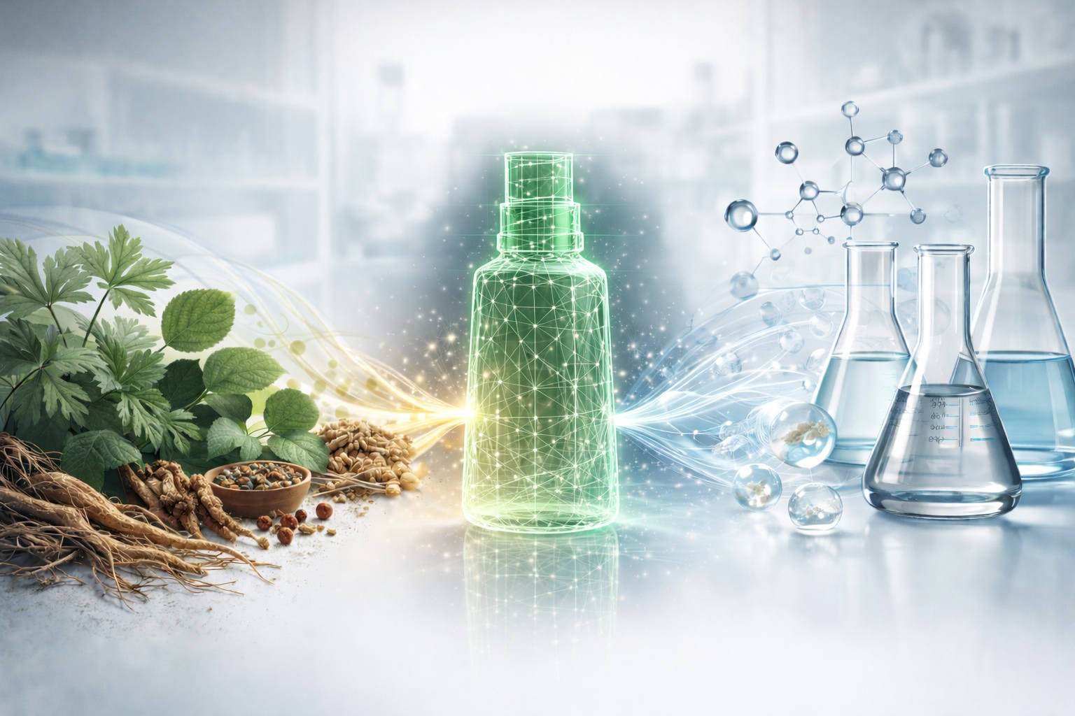 国際中医専門員とは？― Picostyが化粧品設計にこの視点を取り入れる理由 ―